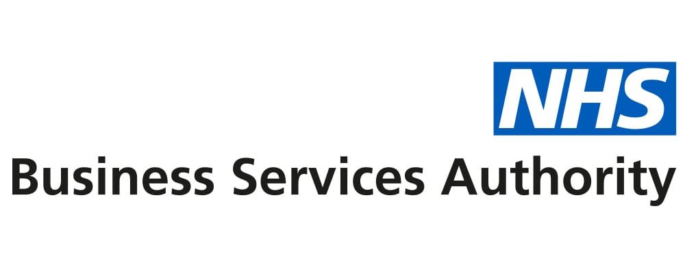 NHS business service authority