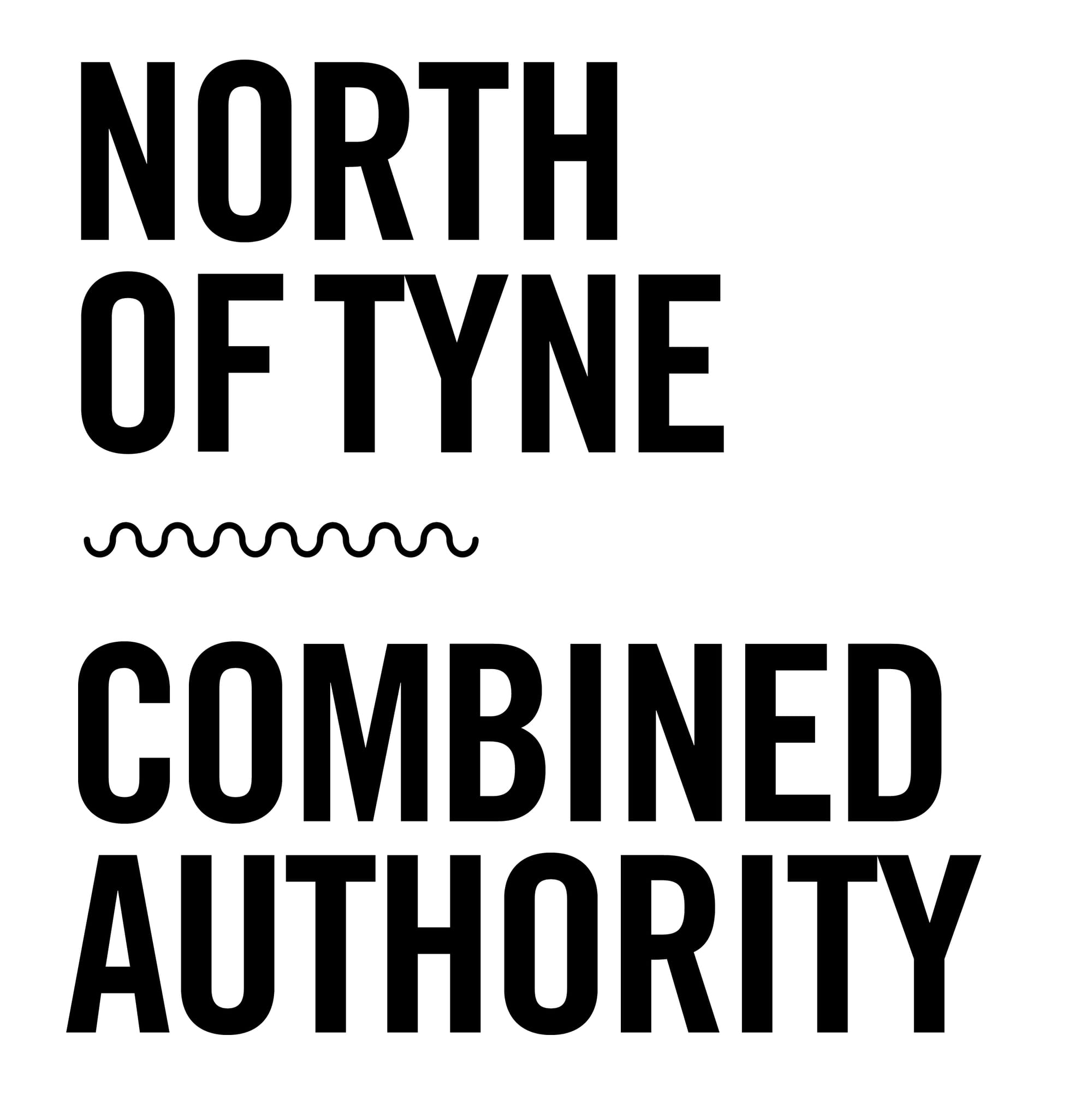 North of Tyne