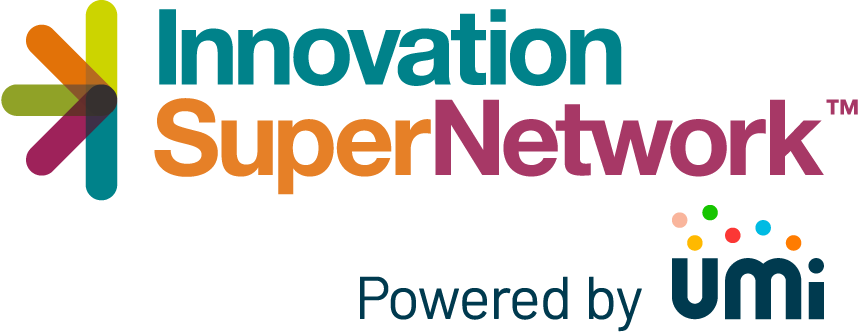 Innovation supernetwork